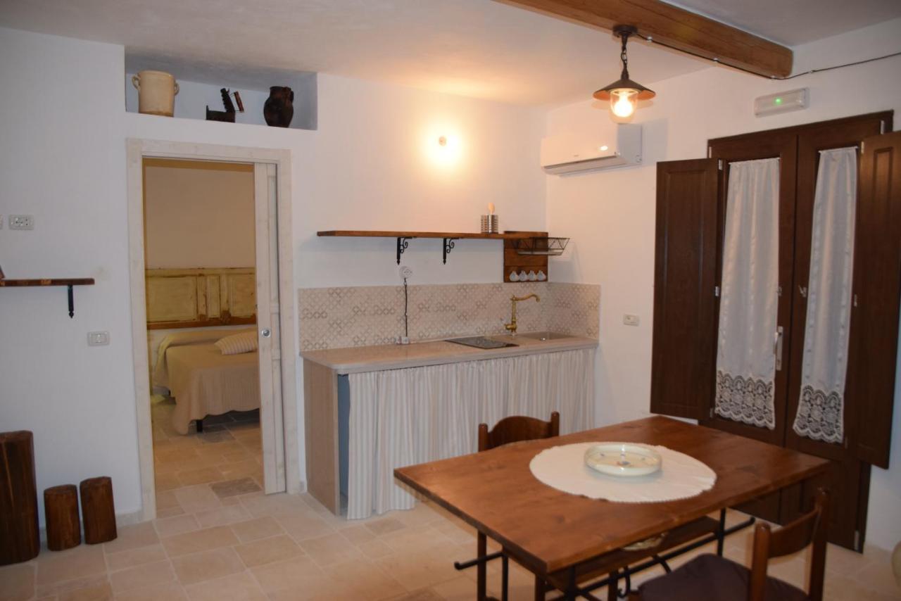 Hostal Trulli Don Pietro Castellana Grotte Exterior foto